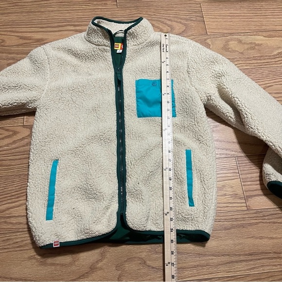 Lego Target Jacket Small - Picture 7 of 8